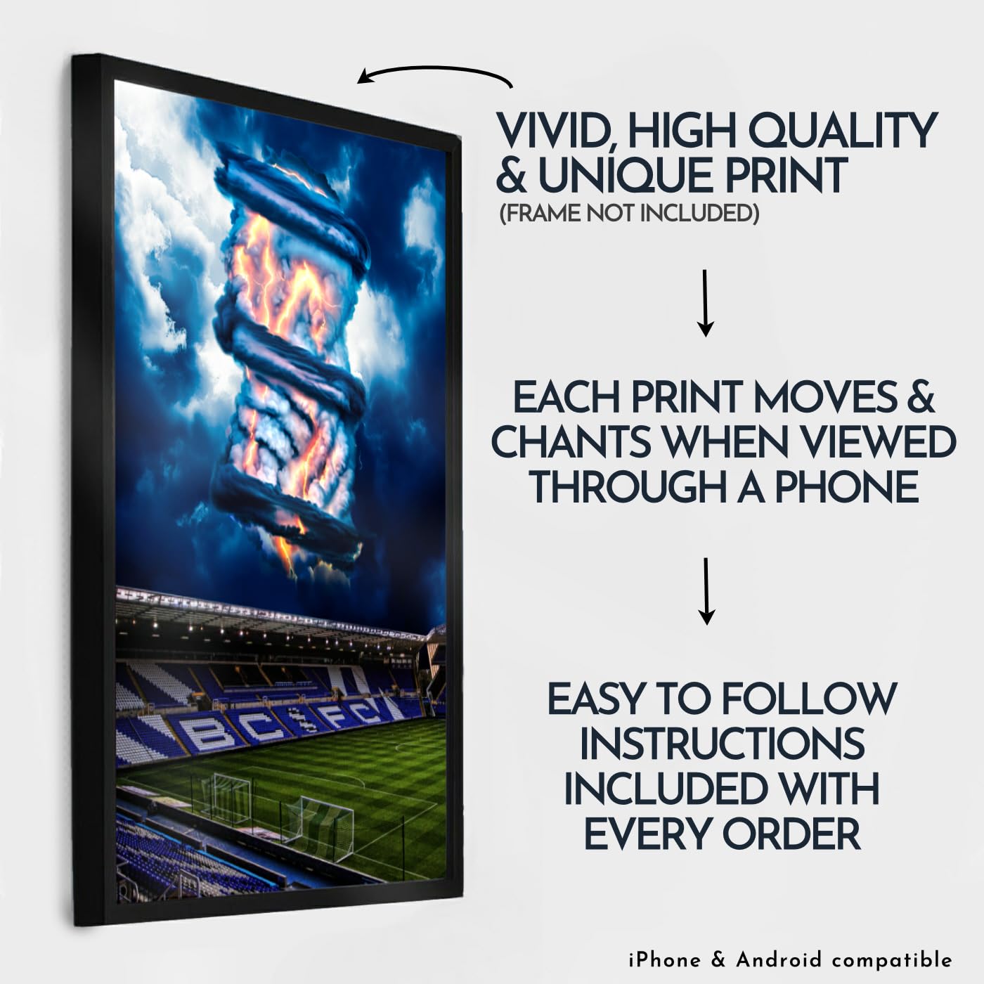 Printing Birmingham - Same Day Printing & Delivery in Birmingham