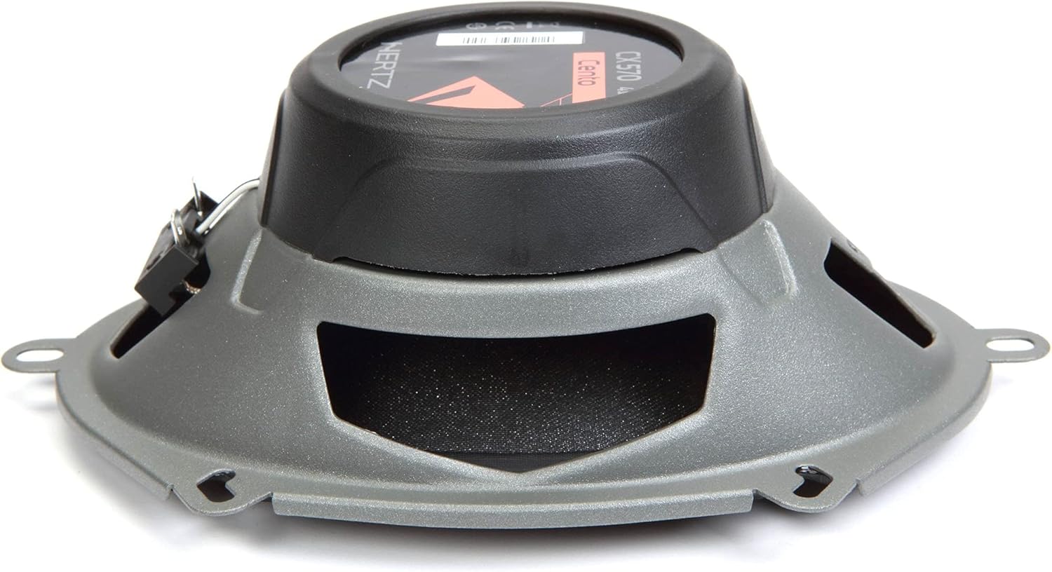 HERTZ Cento Series CX570 5x7 Two-Way Coaxial Speakers - Pair