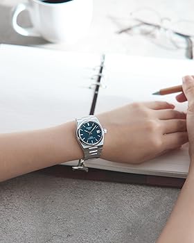 Amazon.co.jp: TISSOT Unisex TISSOT PR X PRX 35MM Power Matic 80