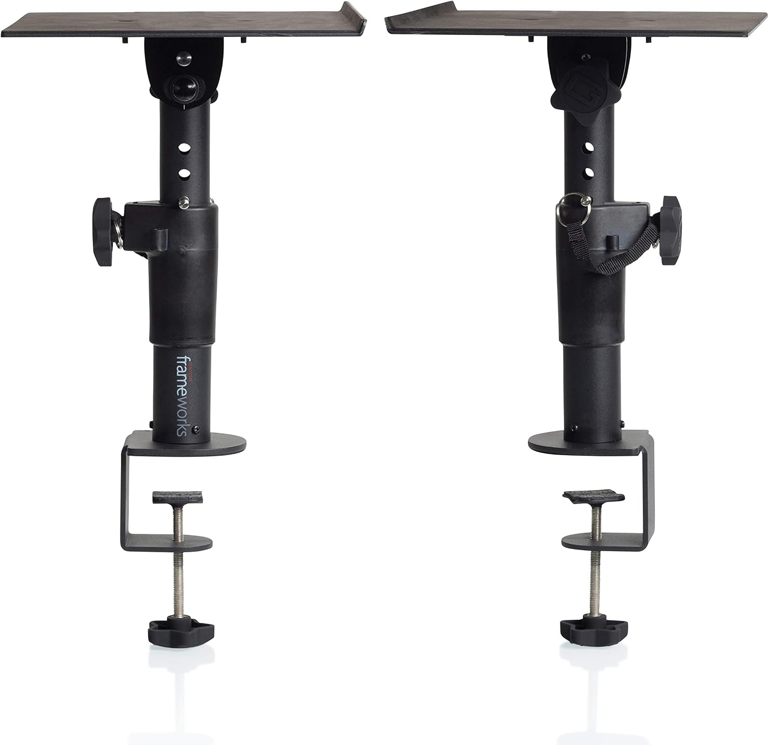 Buy Gator Frameworks Desktop Clamp-On 
