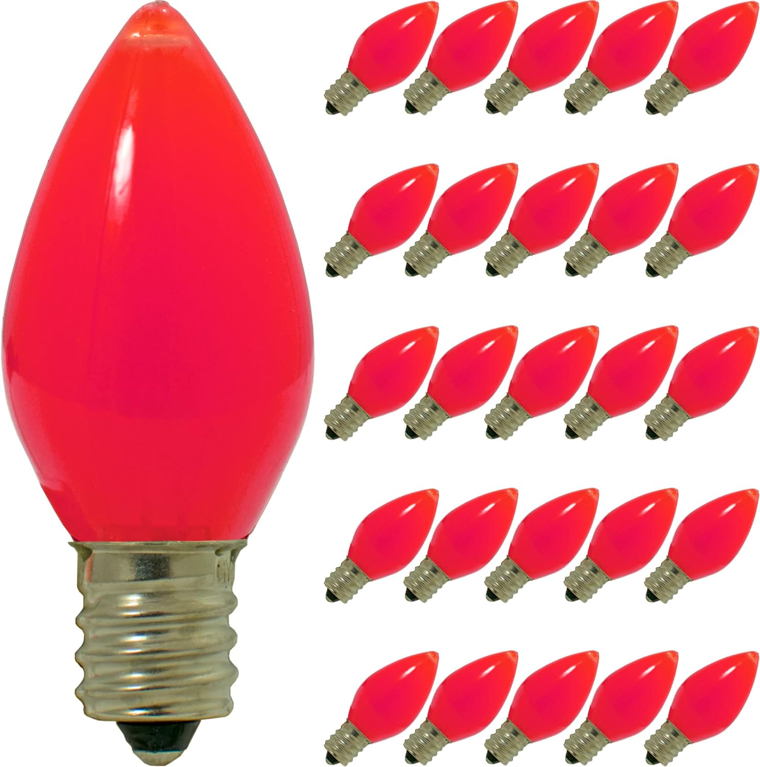 Focos LED