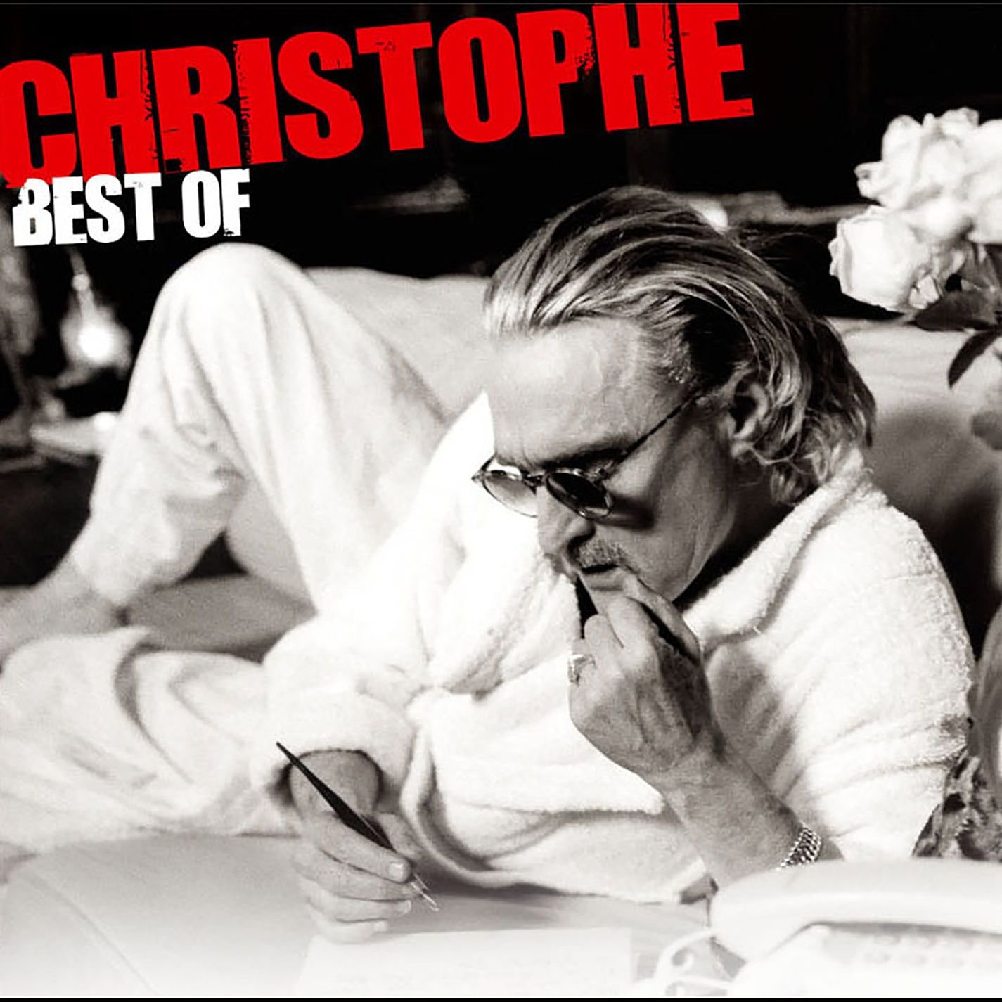 Le meilleur de Christophe en 30 titres - Best Of