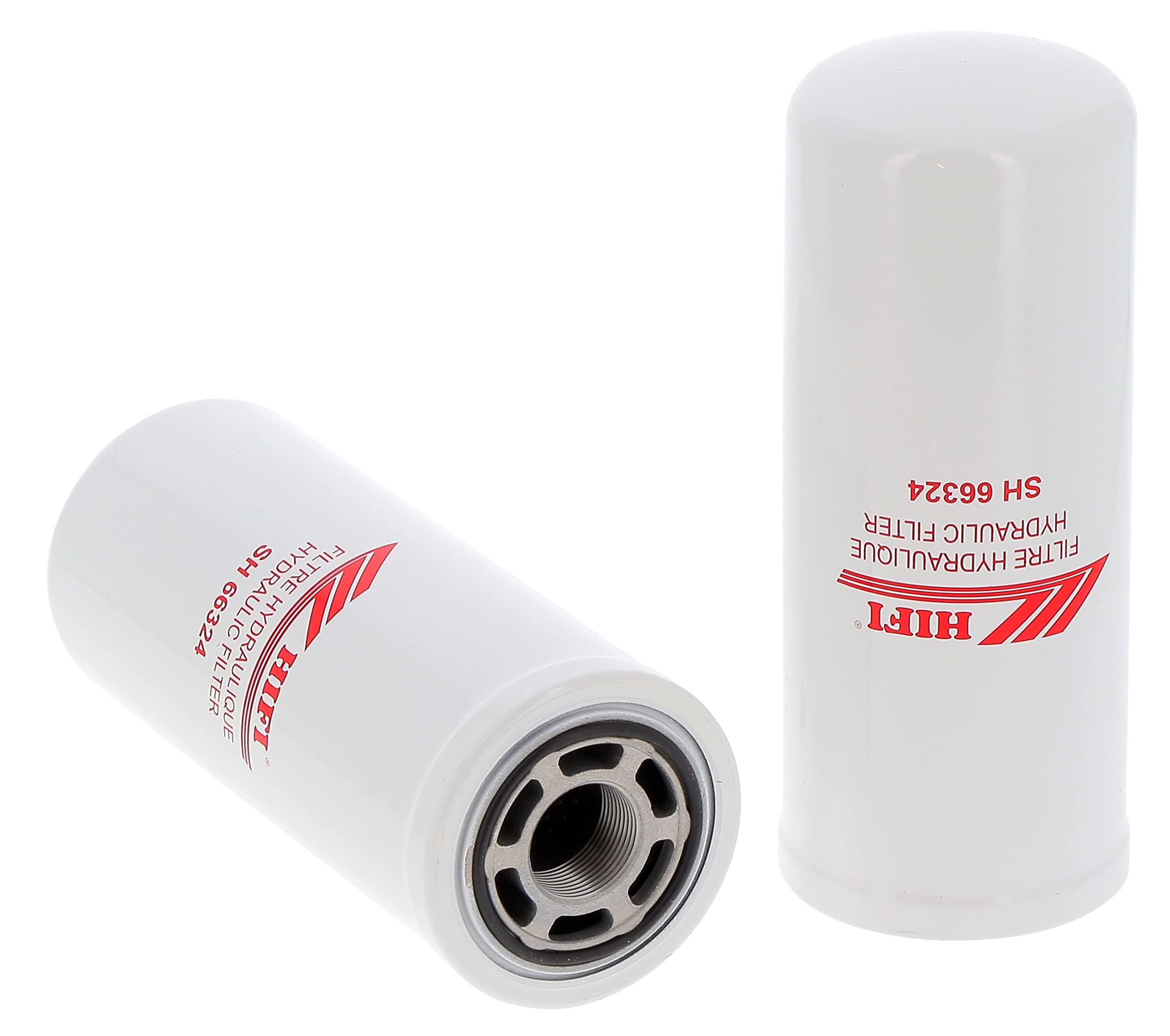 HIFI FILTER Hydraulikfilter SH 66324