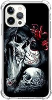 Vista 9 de Funda para teléfono de Halloween con diseño de vaquero occidental y fantasma, compatible con iPhone 15 Pro Max, funda de TPU para iPhone 15 Pro Max