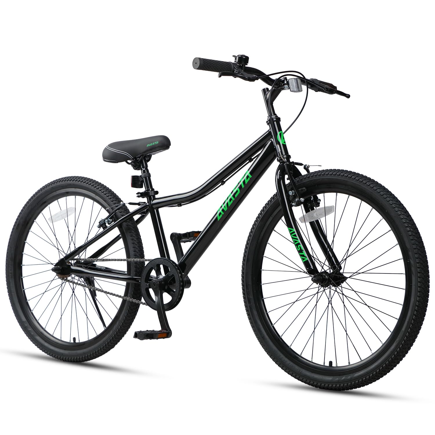 AVASTA Bilbo 24 inch Kids Bike