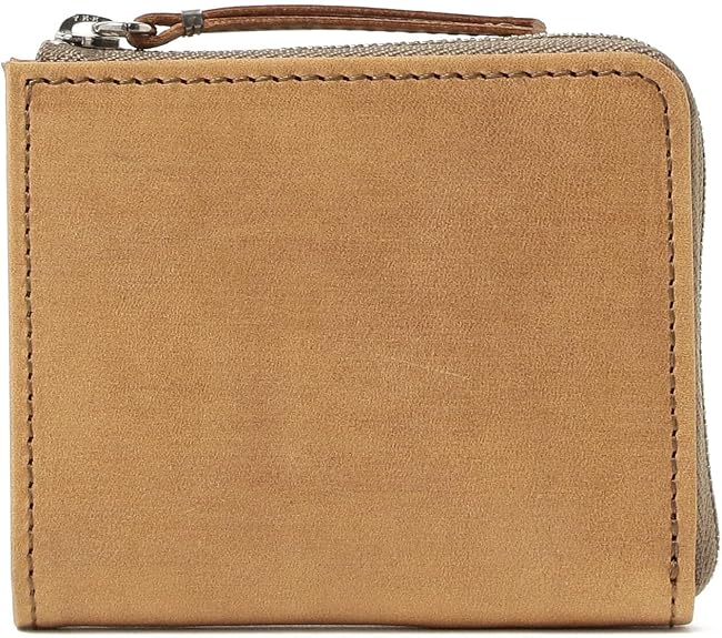 Amazon.co.jp: [ビームス] 財布 小物 SLOW 別注 Coin Wallet メンズ 
