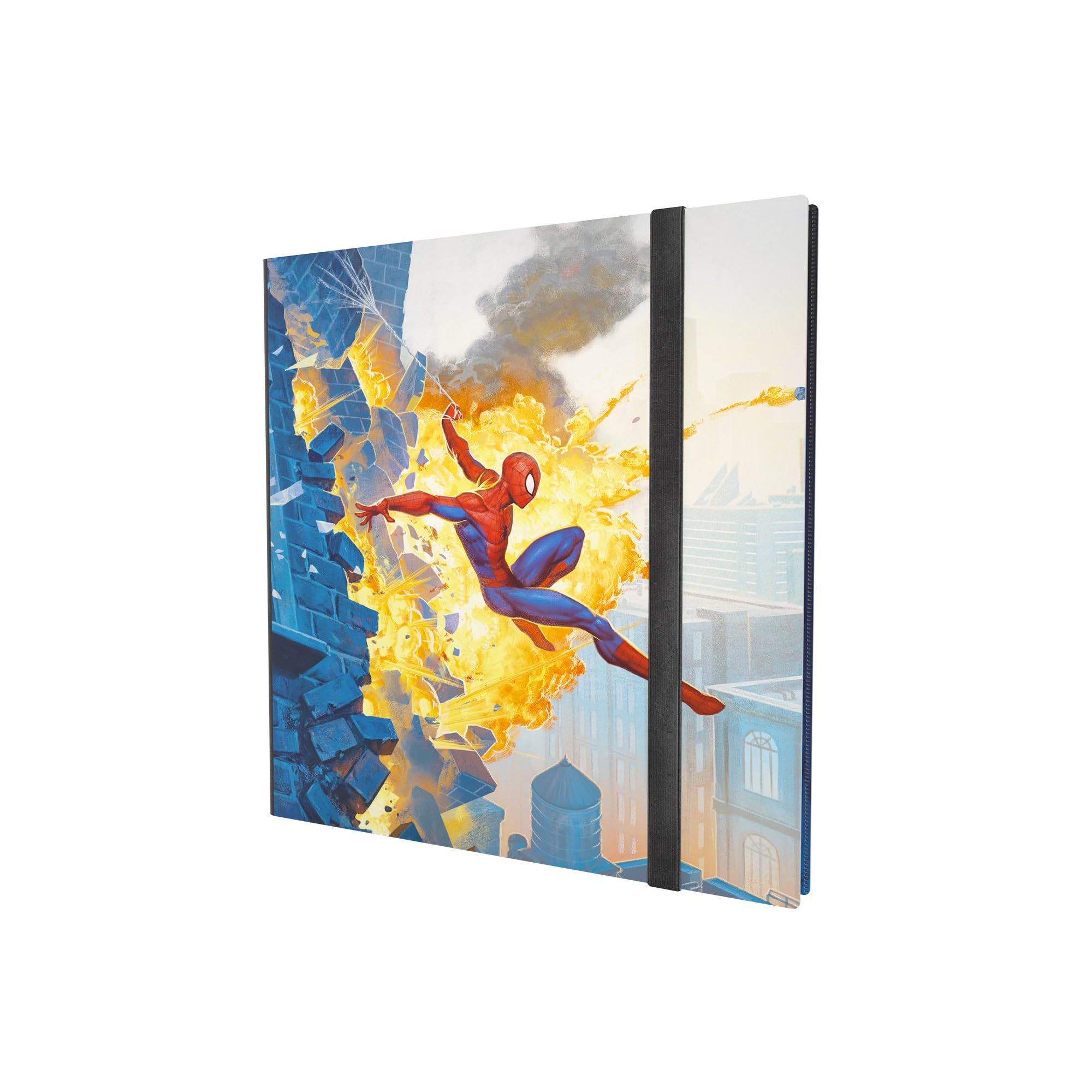 Amazon.co.jp: Gamegenic Magic:The Gathering Marvel's Spider-Man 24