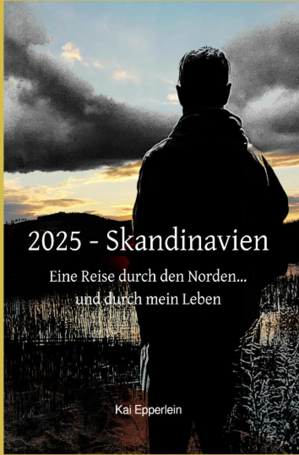 2005 - Skandinavien: Eine Reise in den Norden und durch mein Leben