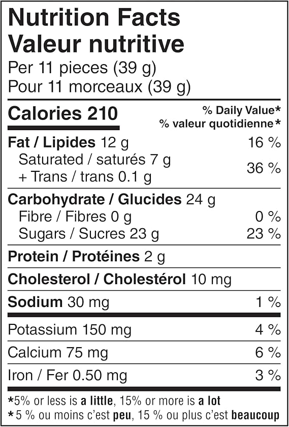 AERO Bubbles Peppermint, 135g Pouch