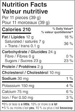 AERO Bubbles Peppermint, 135g Pouch