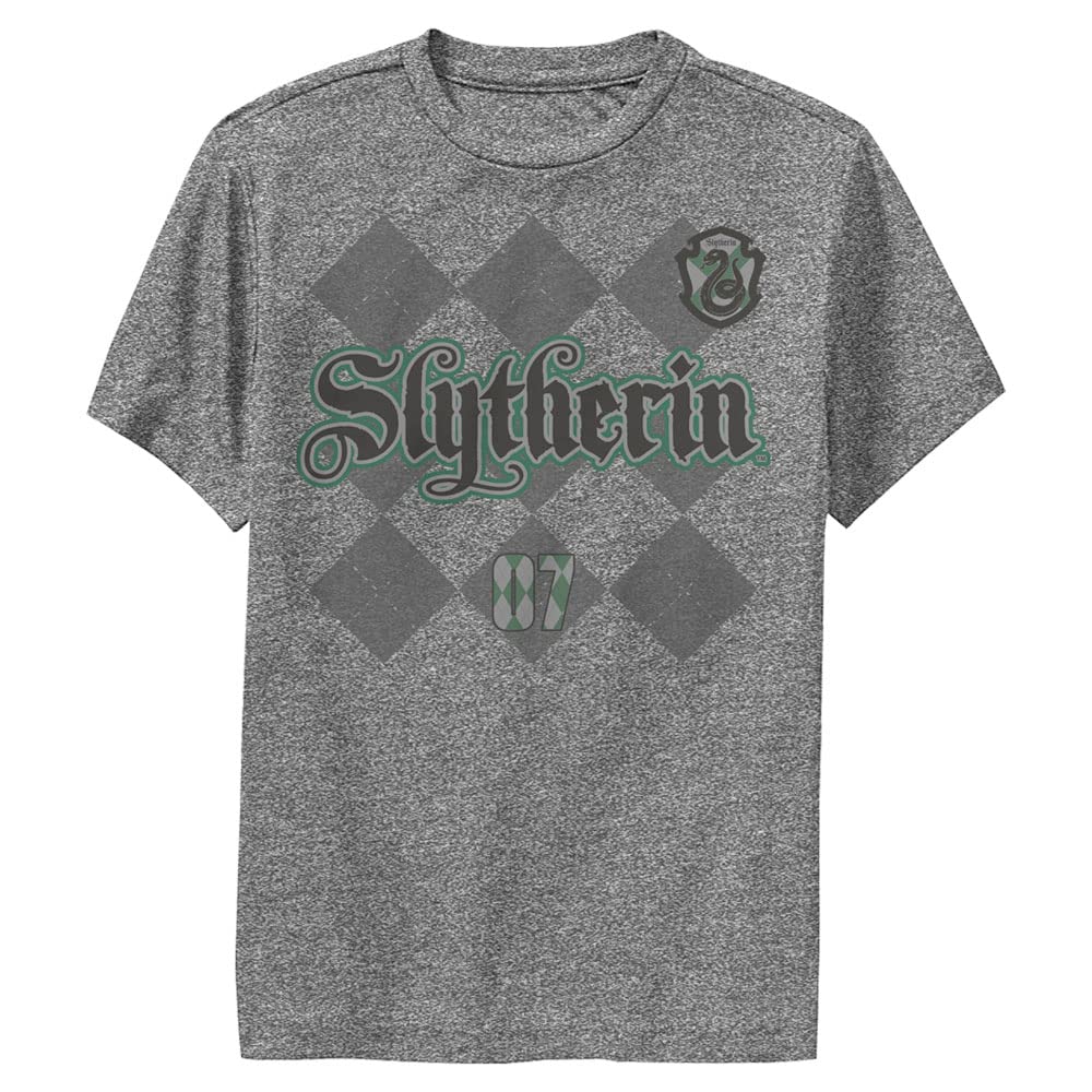 Harry Potter Slytherin Pride Felpa con Cappuccio Unisex - Bambini e Ragazzi