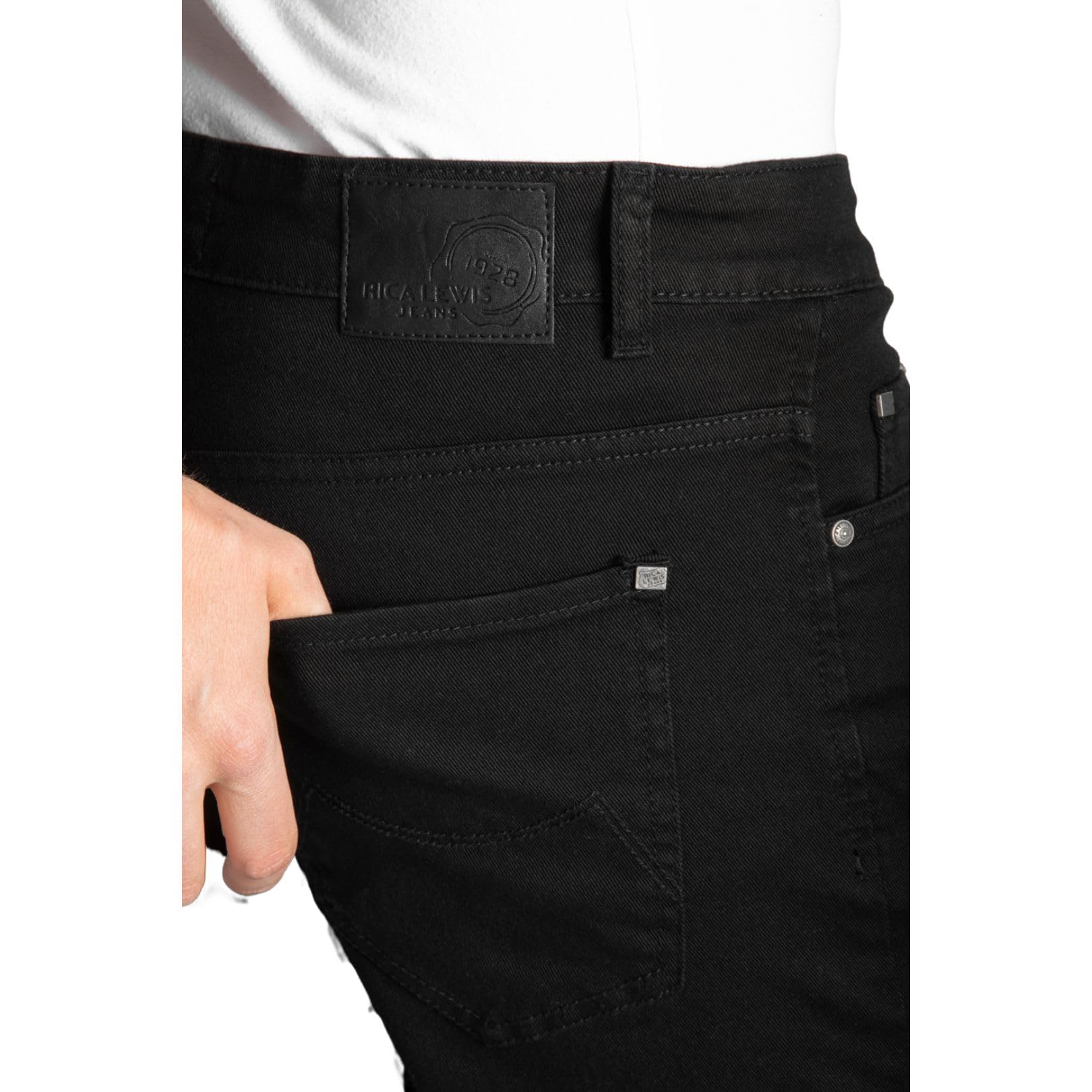 Rica Lewis New Originals - Jeans - Droit - Homme