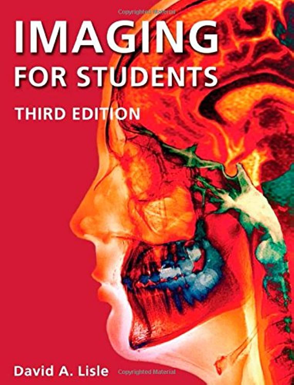Buy Imaging For Students — BookShops.in