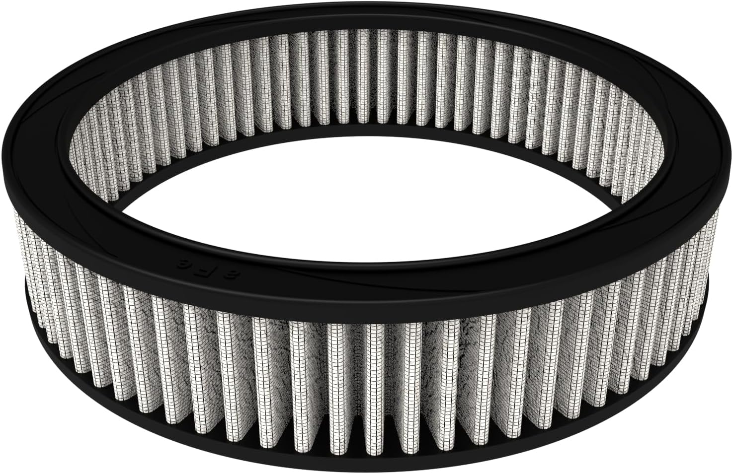 aFe POWER Magnum FLOW OE Replacement Air Filter w/Pro DRY S Media for Dodge Trucks 79-87#11-10021