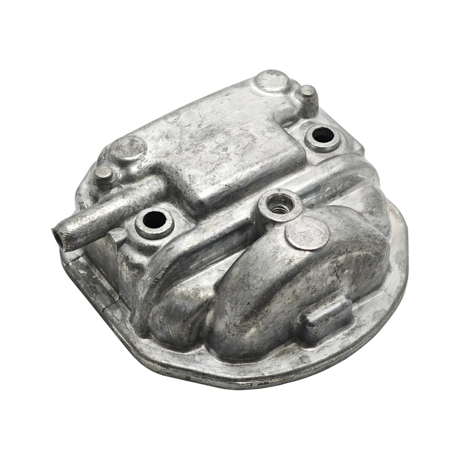 Kit de Juntas de Salida de la Manguera de ventilación, Varilla de Nivel de Aceite y Tapa de Culata for Motor de cortacésped GX35 GX 35.