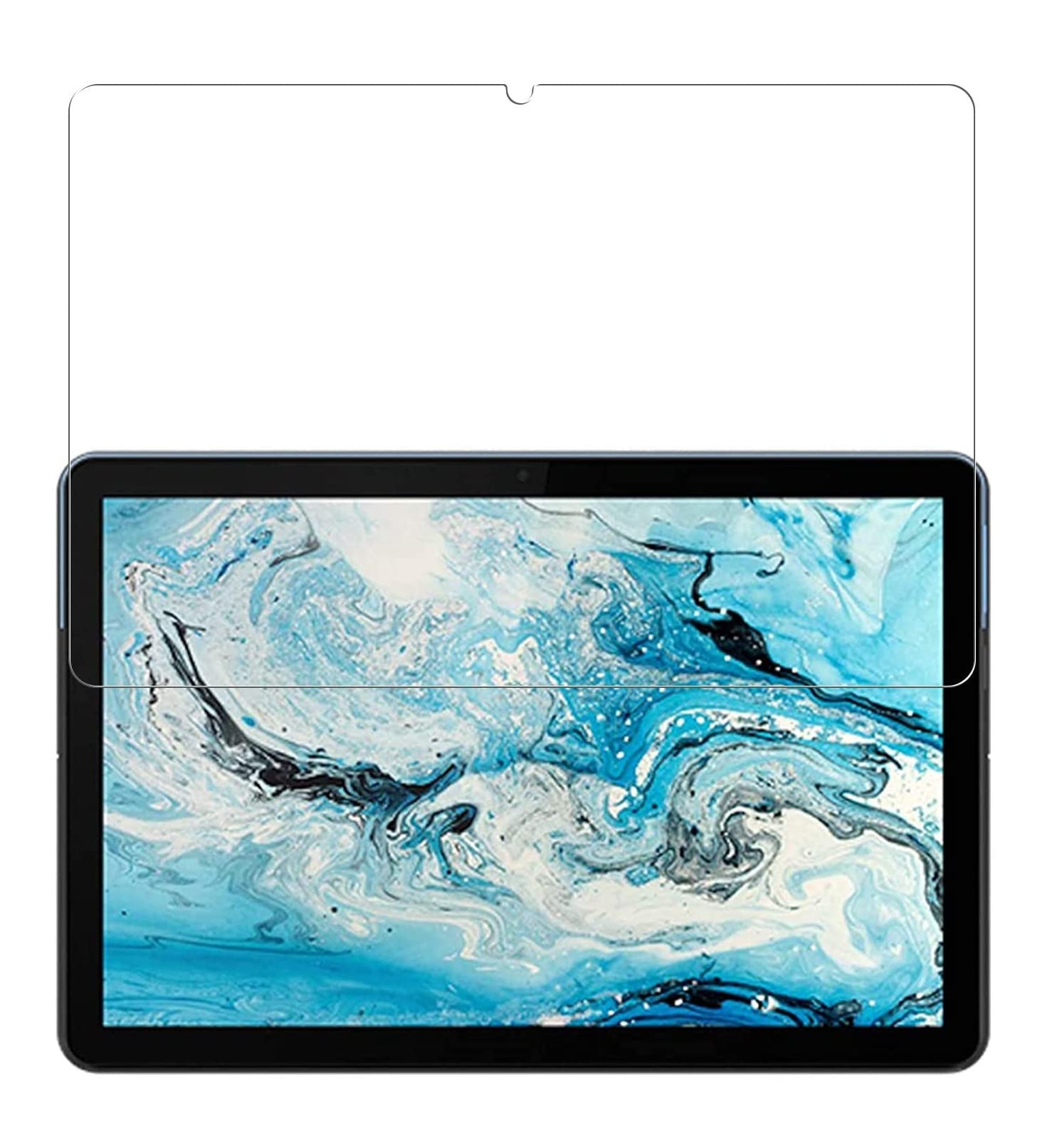 See full amazon price history chart for M.G.R.J® Tempered Glass Screen Protector for Lenovo Ideapad Duet Chromebook Tablet 25.65 cm (10.1 inch) (Transparent) M.G.R.J® Tempered Glass Screen Protector for Lenovo Ideapad Duet Chromebook Tablet 25.65 cm (10.1 inch) (Transparent) (B09NCGT2ZN) Amazon Price History, Amazon Price Tracker