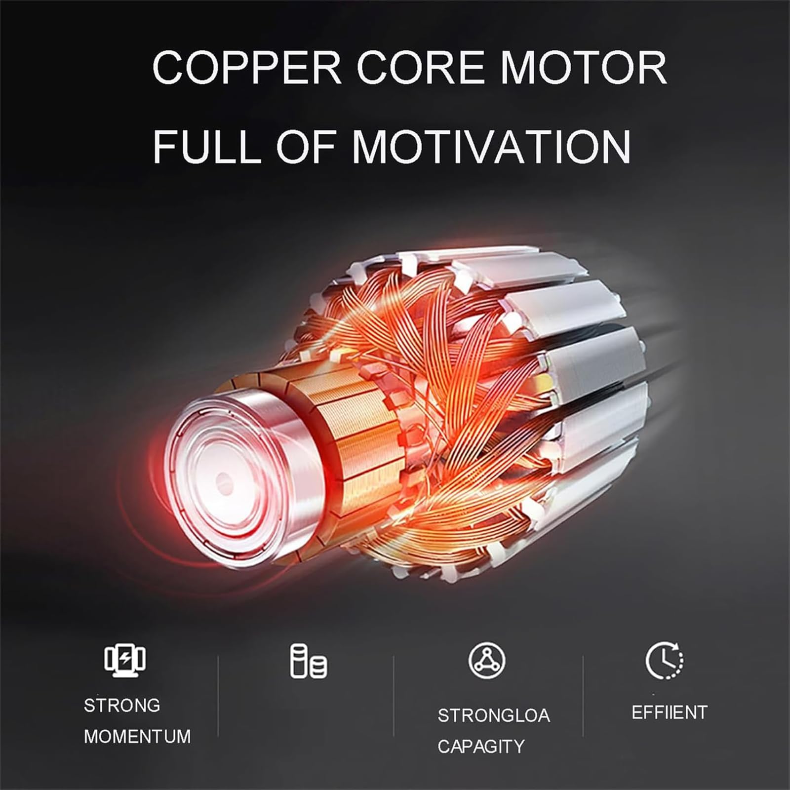 LHQYA Electric Sander Grinder Machine, Bench Sander Machine with 20Pcs Sandpapers, 7 Gear Speed Adjustment/Adjustable Speed 2000-6000r/min, for Metal Woodworking Grinding