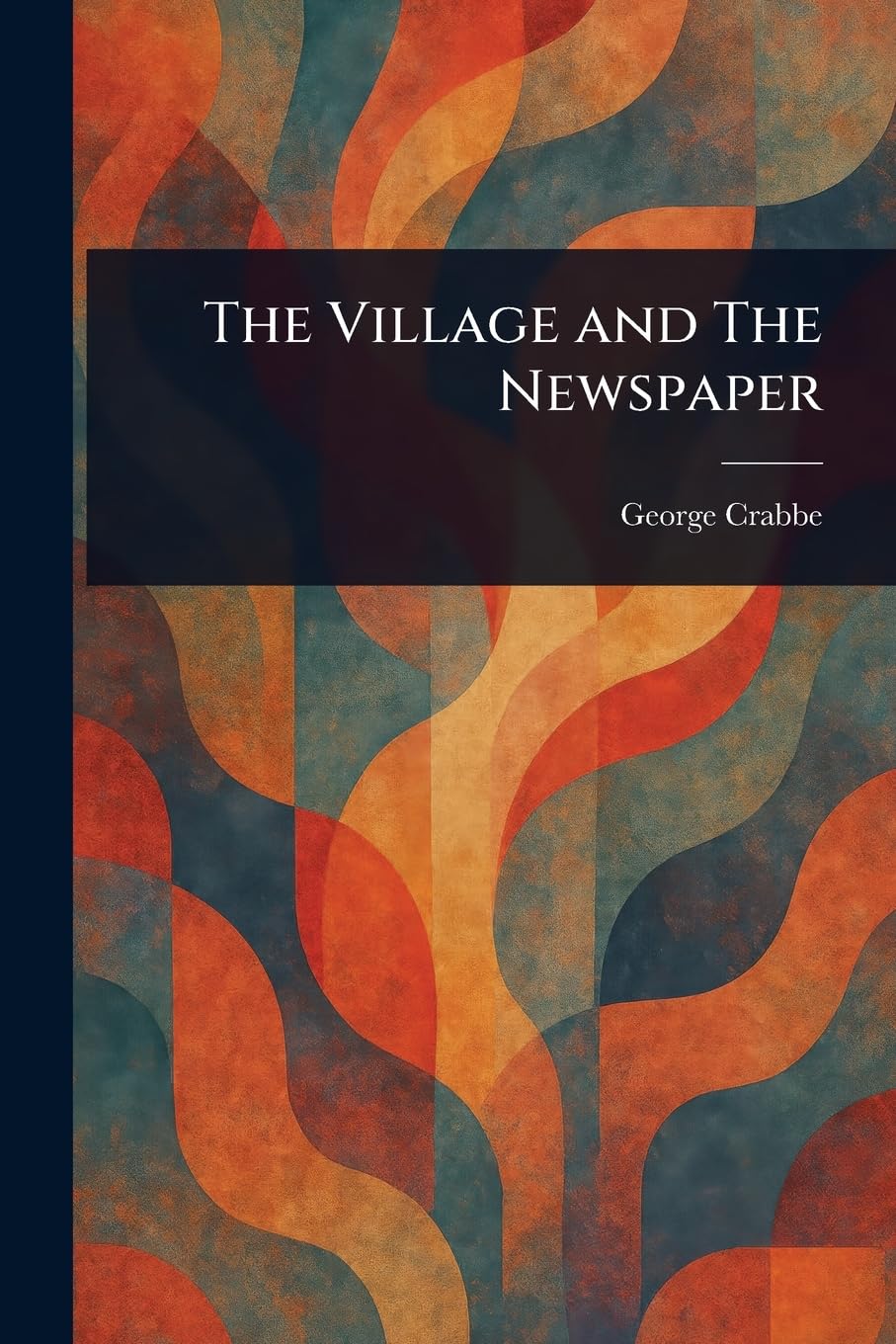 The Village and The Newspaper