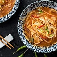 Vista 4 de Thai Kitchen, Pasta de chile, rojo tostado, 4 onzas