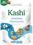 Kashi® Crunchy Granola Vanilla Almond 340 g
