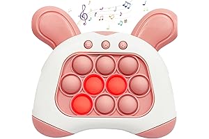 Among Us Pop It Fidget Toy - Pink