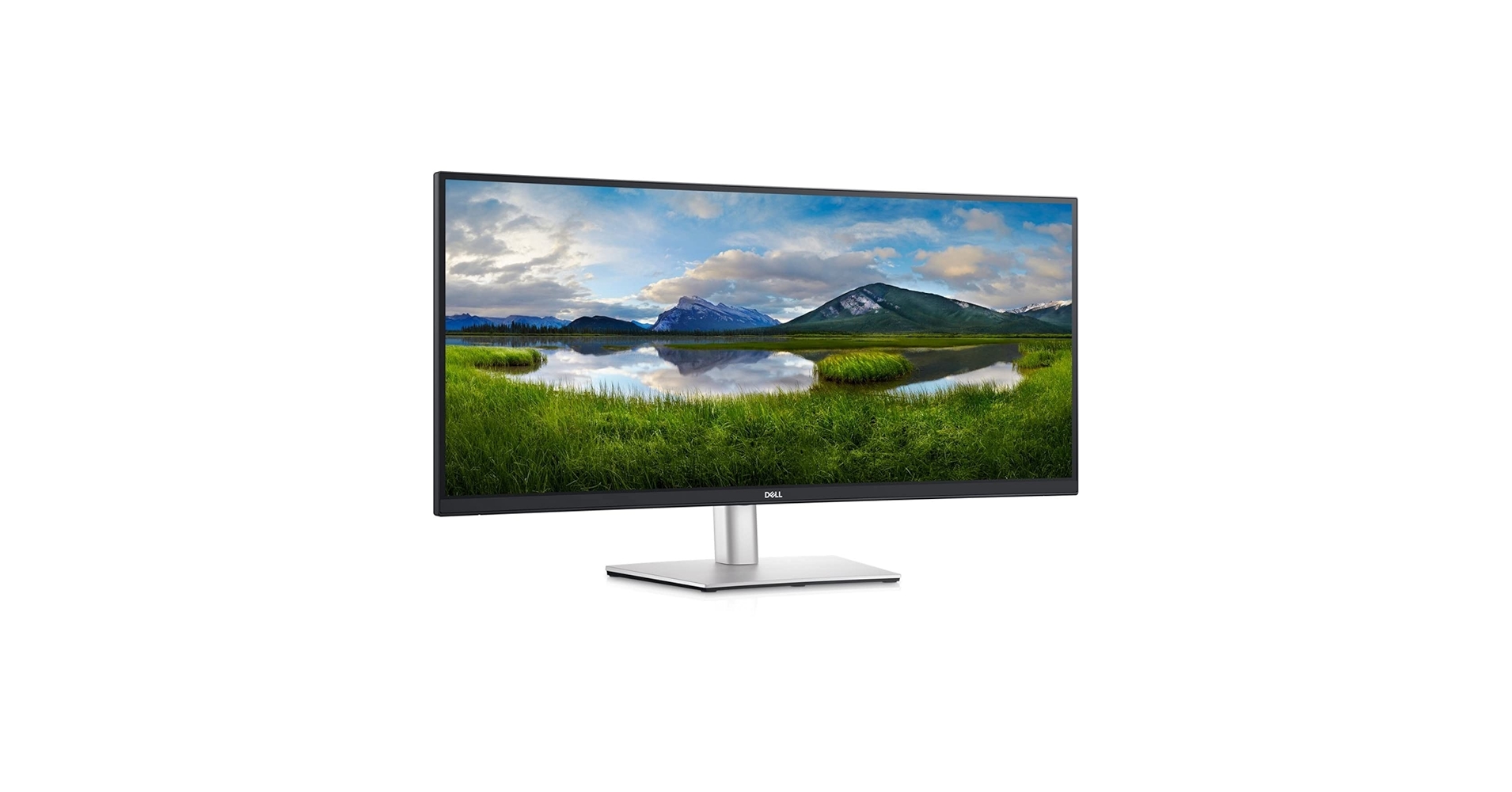ひろ　Dell 34 曲面 モニター P3421W ＆専用サウンドバー付 Amazon.com: Dell 34 Inch Ultrawide , WQHD (Wide Quad High