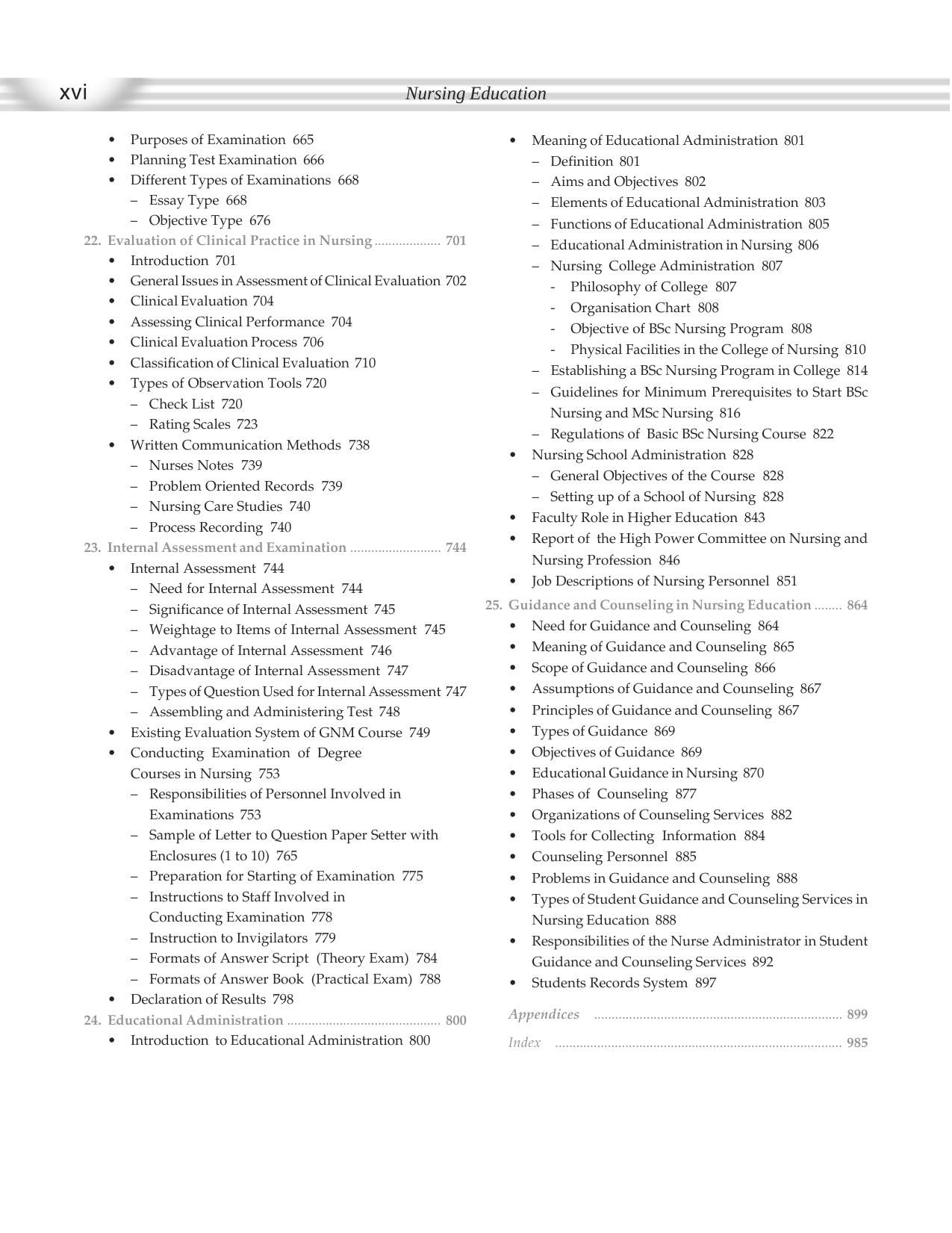 NURSING EDUCATION 3