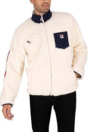 fila jacket amazon