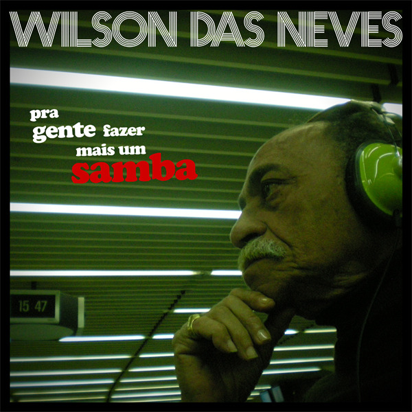 Wilson Das Neves