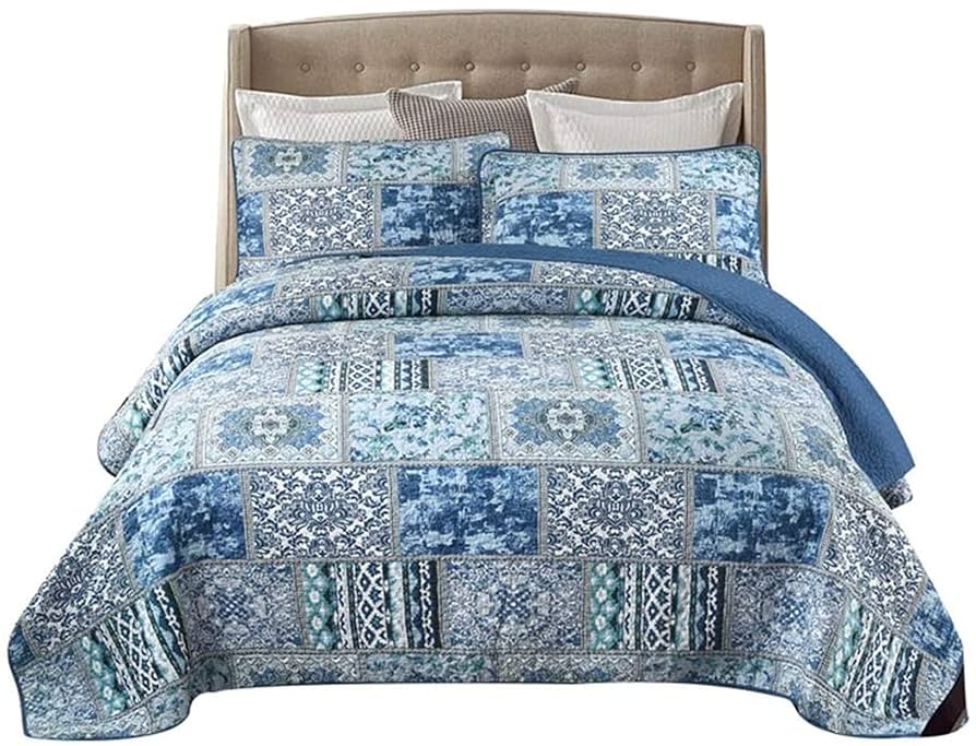 パッチワークの掛け布団 913x126zmyL._UF350,350_QL80_.jpg