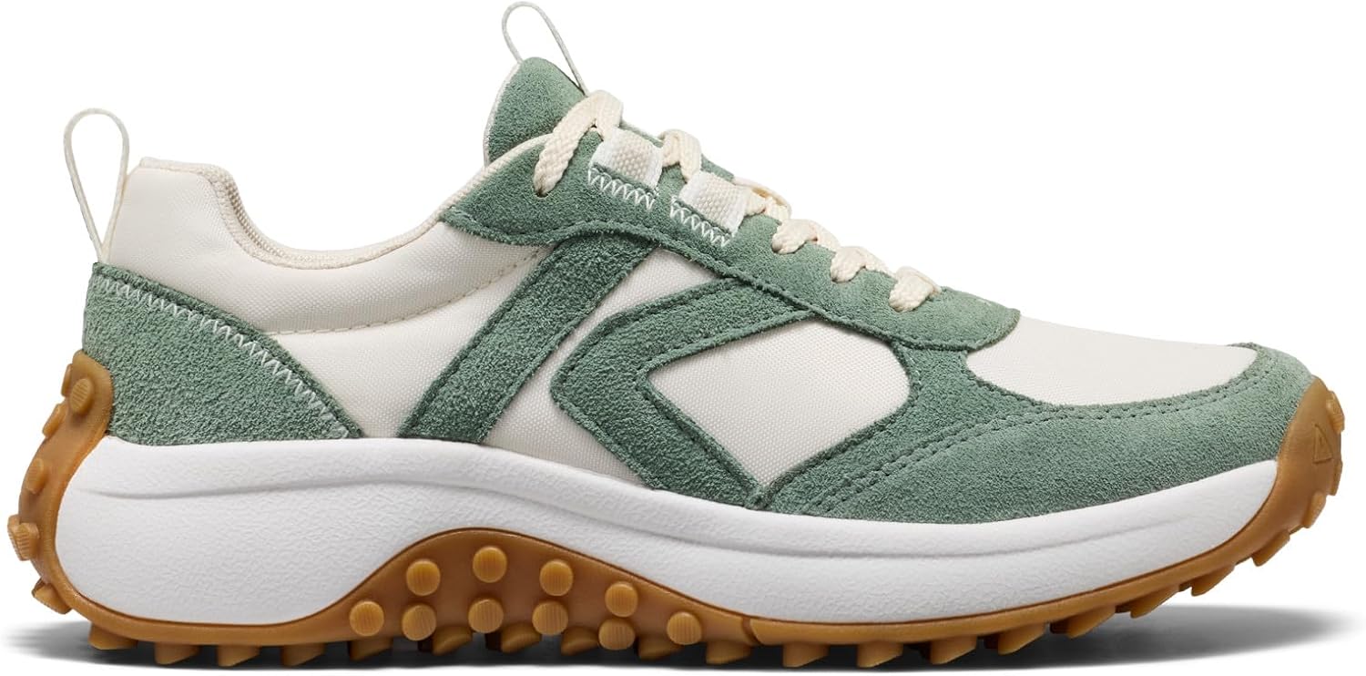 KEEN Womens Ks86 Comfortable Durable Retro Style - Image 2