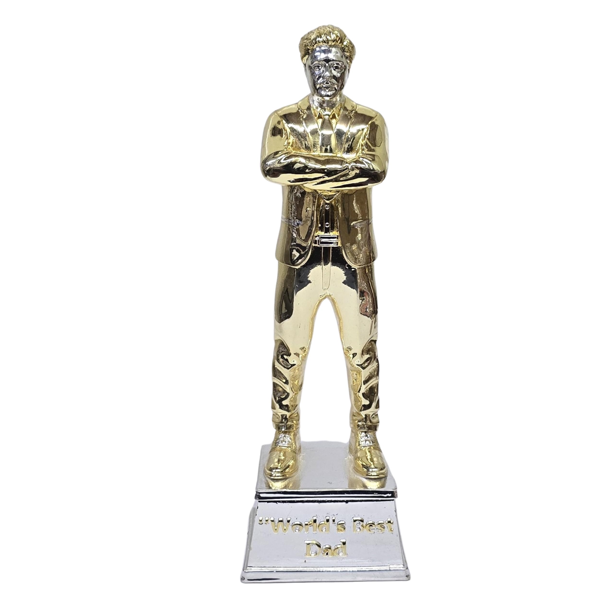 Gold Art India Daughter Figurine - Best Gift for Girls -9