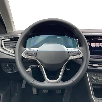 Volkswagen Taigo Uyumlu Dijital G sterge 9H Nano Ekran Koruyucu
