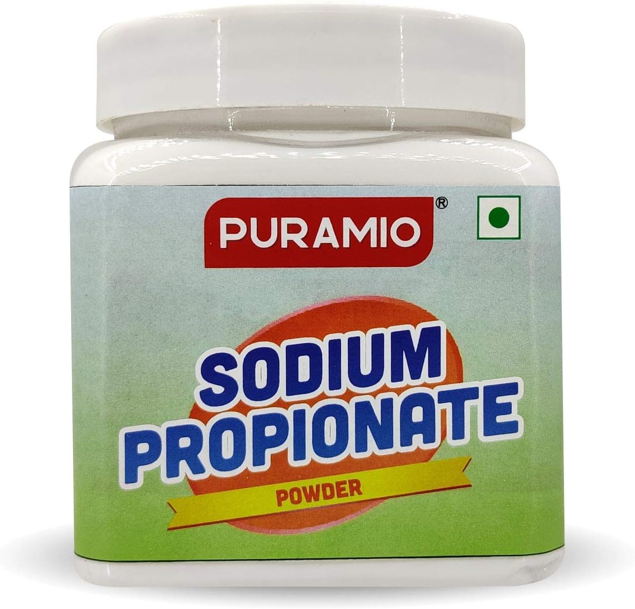 Puramio SODIUM PROPIONATE,200g
