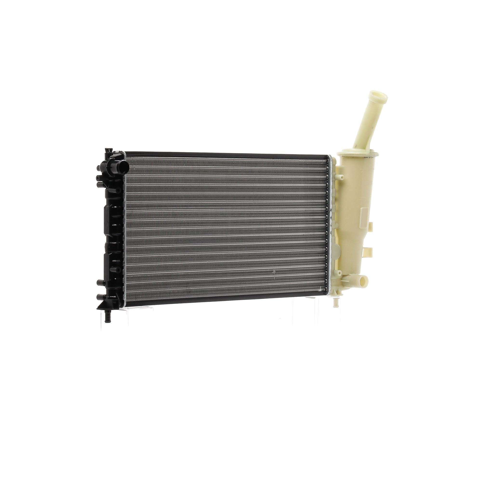 RIDEX 470R0319 Radiateur du moteur Compatible avec FIAT Punto II 3/5 portes 188 Essence