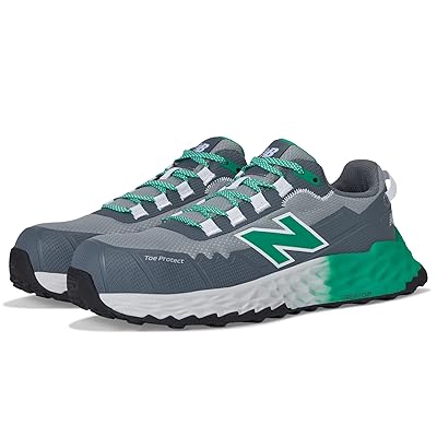 New Balance Work & Safety Cremorne Fresh Foam Low Composite Toe Men