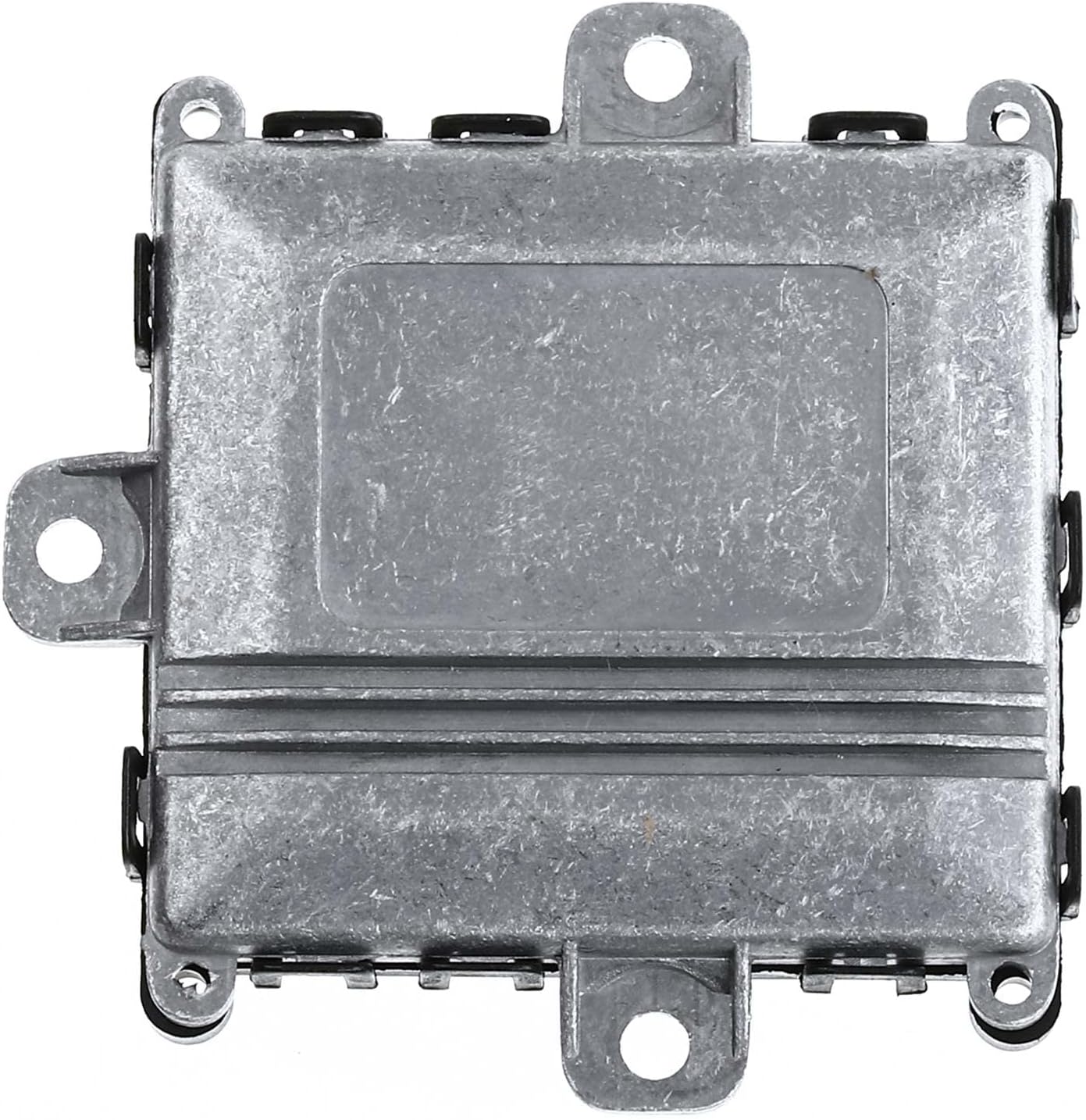 A-Premium TMS Adaptive Headlight Headlamp Control Unit Cornering Ballast Compatible with BMW E90 E91 E92 E93 E46 E61 E65 323i, 325Ci, 325xi, 525i, 528xi, 545i, 745Li, 760i