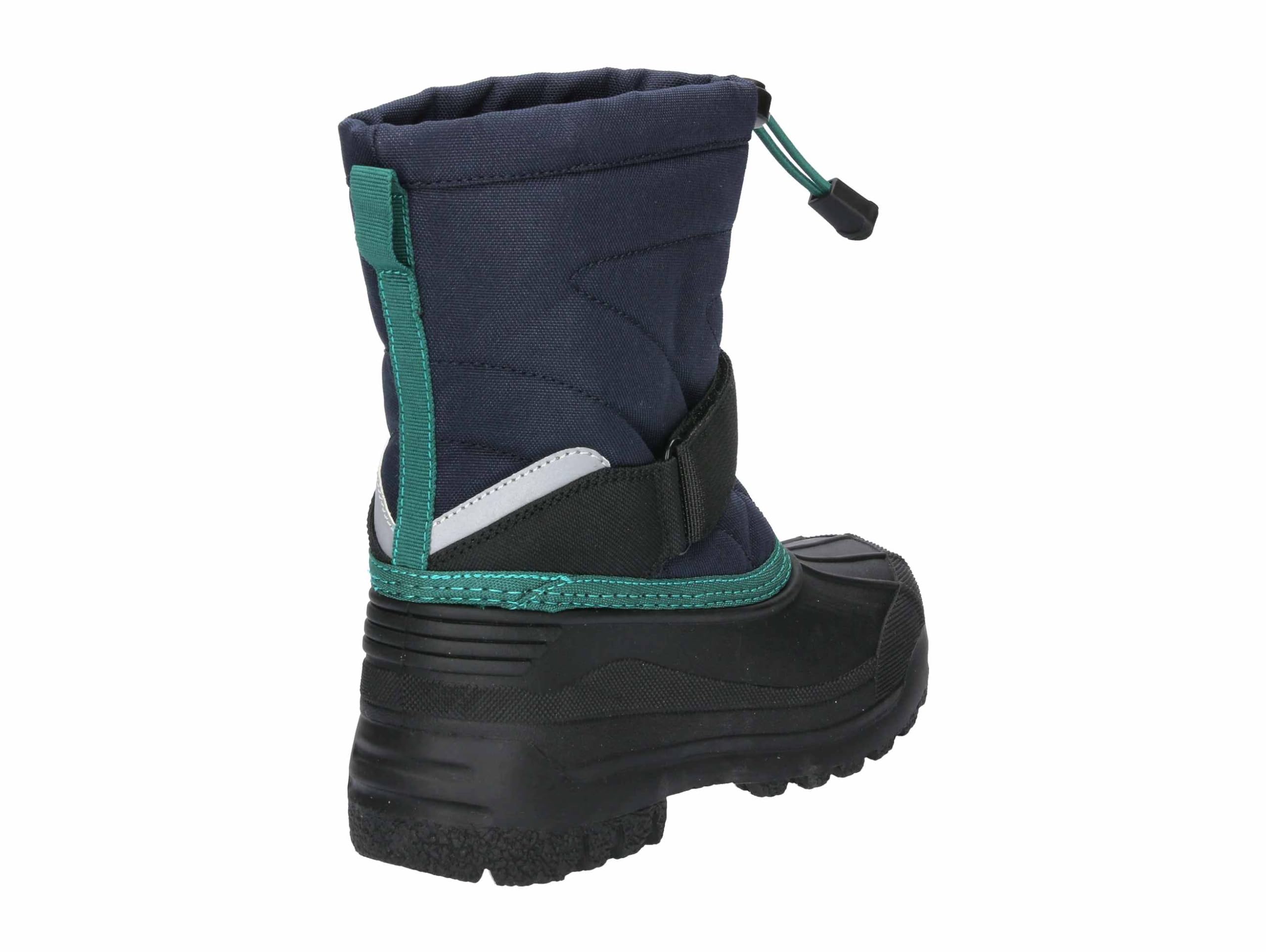 Lico Unisex Kinder Turku Winterstiefel