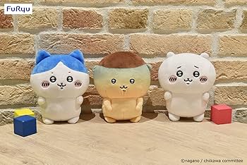 ちいかわ　栗まんじゅう　2点セット ちいかわ 栗まんじゅう 2点セット ちいかわ×ヤマザキパン「くり