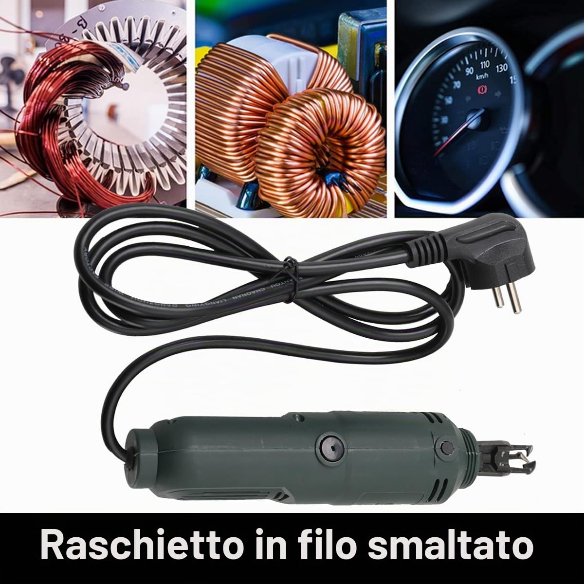 Df-8 Spelafili Smaltati, Spelafili Elettrica, Spelafili Verniciati Elettrico, Spelafili Automatica, Spelafili Smaltati Per Filo Smaltato 0.3-2.5mm Verniciato