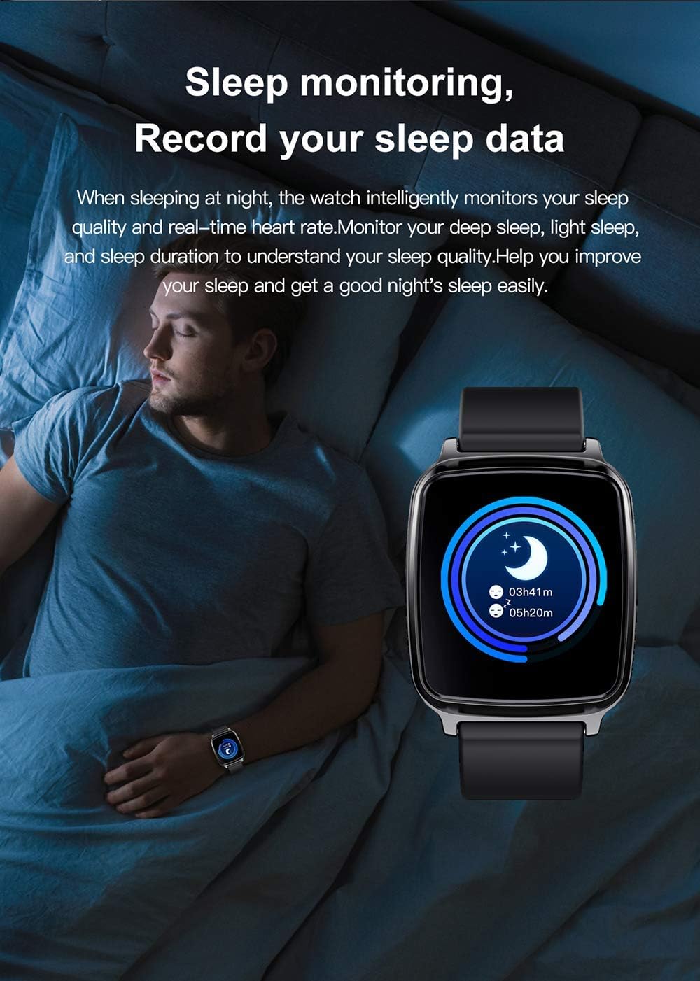 Amazon.com: cnpgd® All-in-1 SmartWatch + gsm Reloj Teléfono Celular, con  FM, MP3/4, grabadora de voz : Electrónica