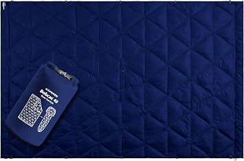 Kammok Bobcat Quilt