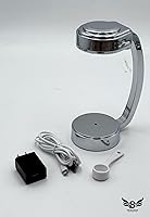 Vista 4 de Mini casco Hover con licencia oficial de la NFL