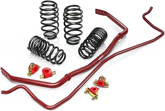 Eibach 3899.880 Pro-Plus Suspension Kit
