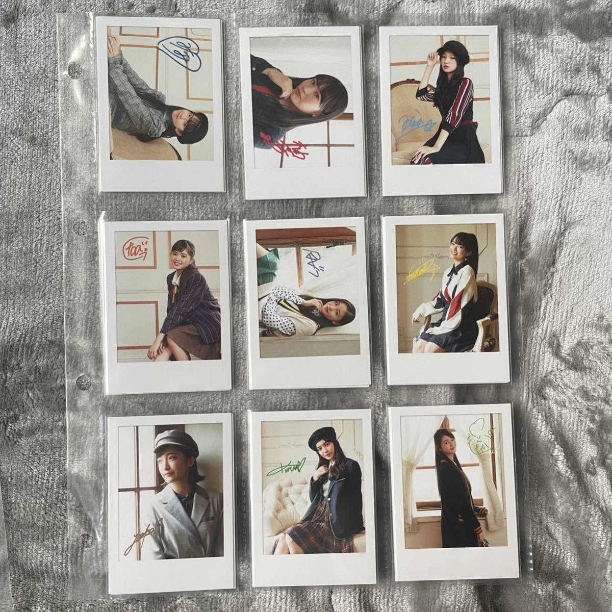 Amazon.co.jp: girls2 ガールズガールズ 大事なモノ フォトカード