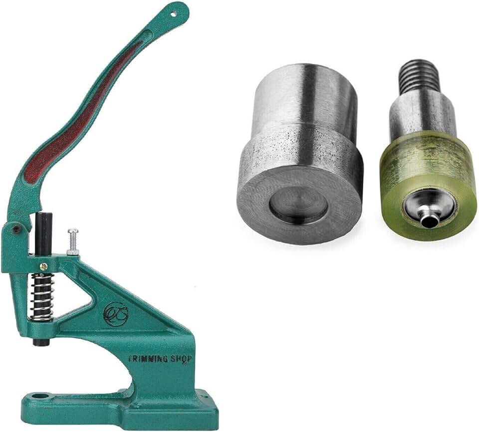 Amazon.co.uk rivet machine