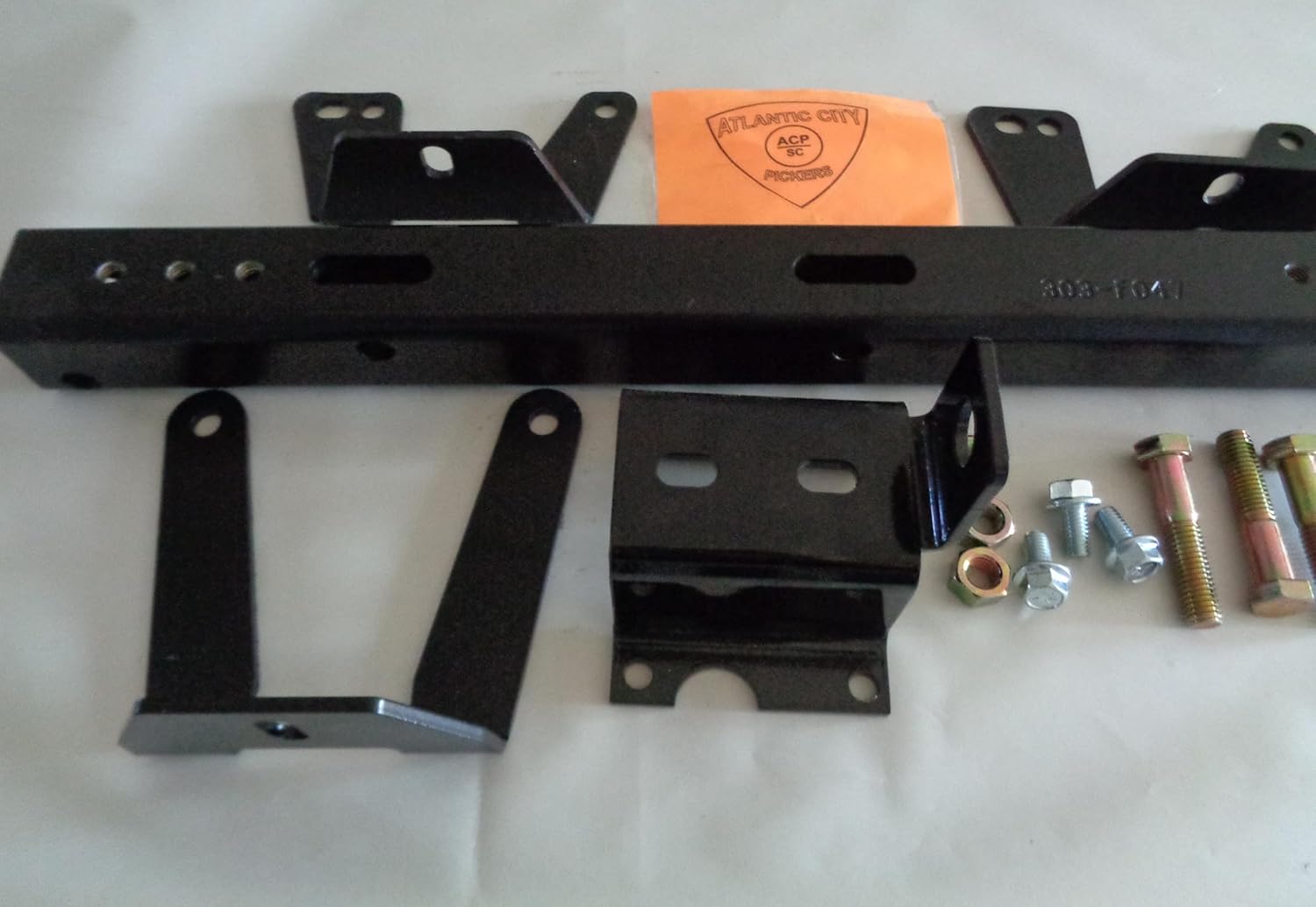 Generic Alternative Tool 303-F047 Engine Lifting BAR & 303-1507 Bracket
