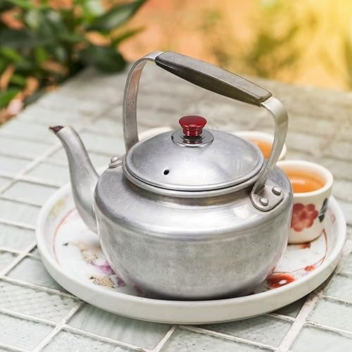 Miniatura 3 de Hemoton Pomos de tapa de olla, 6 piezas universales de repuesto para tapa de olla de repuesto, manijas de sujeción, mango de cubierta, cubierta de