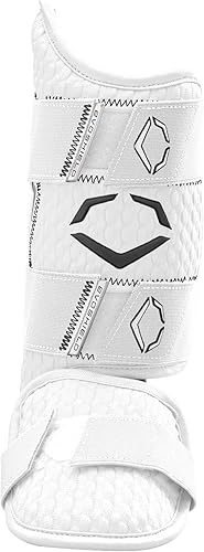 EvoShield Pro-SRZ 2.0 Protector de piernas para bateador
