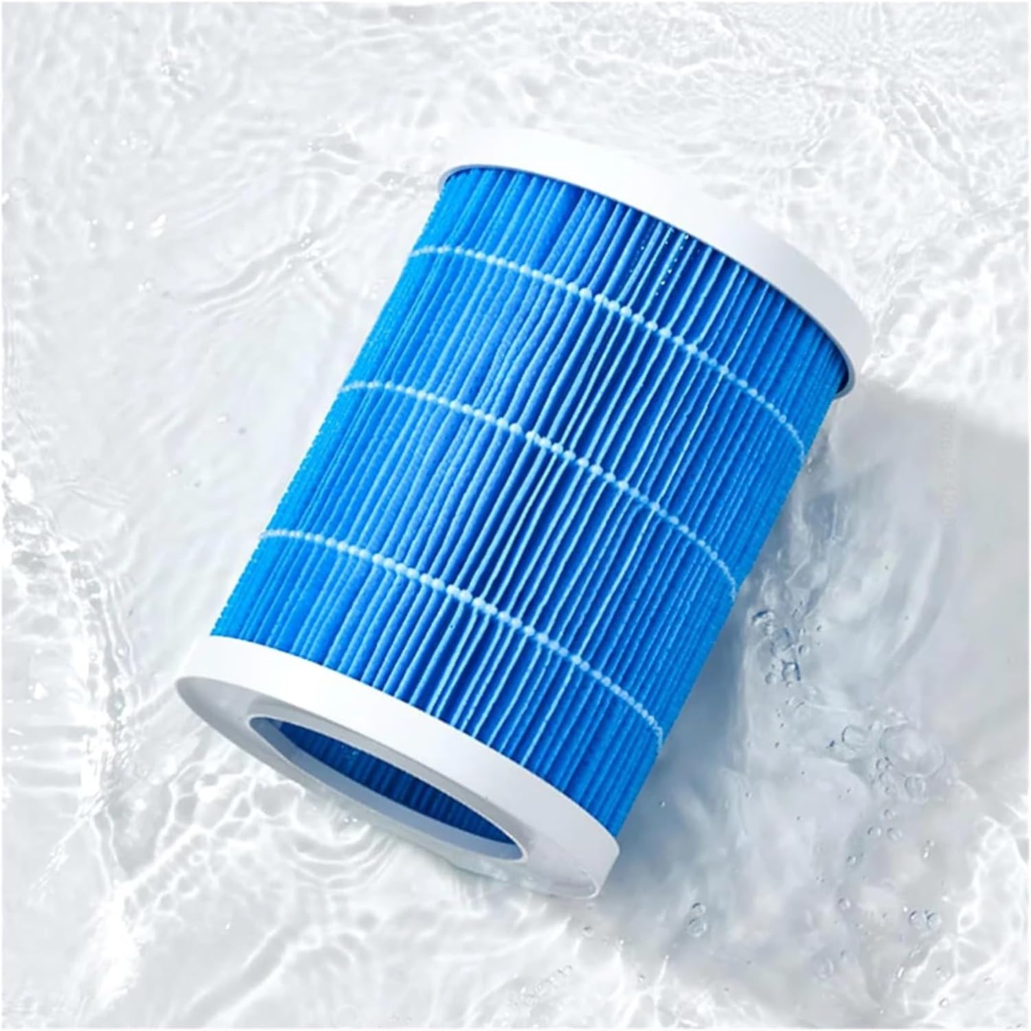 Humidifier Filter,Compatible For MIJIA,Pure Smart Evaporative Humidifier Filter Part Pack For CJSJSQ01DY Accessories，Easy To Install